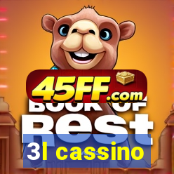 3l cassino